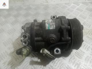 компрессор кондиционера Opel Meriva 1 поколение (A) [рестайлинг] 2006, 1.3 л., дизель, 13197538