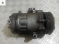 компрессор кондиционера Opel Meriva 1 поколение (A) [рестайлинг] 2006, 1.3 л., дизель, 13197538 - фото №2