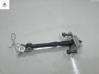 ограничитель открывания двери Opel Agila 2 поколение (B) 2008, хетчбэк 5 дв.