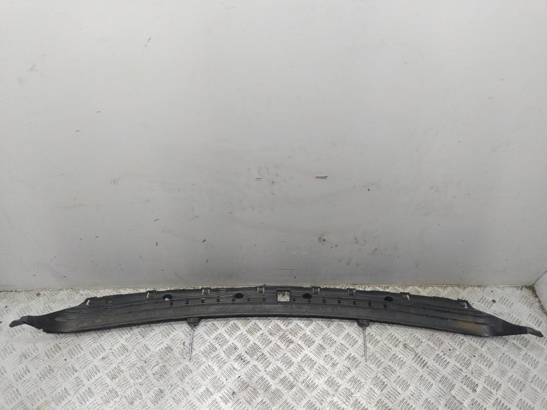 кронштейн заднего бампера Mercedes-Benz E W212 2014, 2.2 л., дизель, АКПП, бежевый, универсал, A2128854565