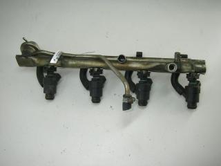 форсунка BMW 3 E36 2000, 1.9 л., бензин, МКПП, синий, хетчбэк 3 дв., 1247931