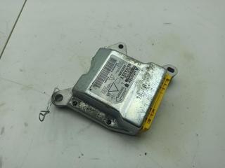 блок AirBag Renault Laguna II 2004, 1.6 л., бензин, МКПП, серый, хетчбэк 5 дв., 8200325696