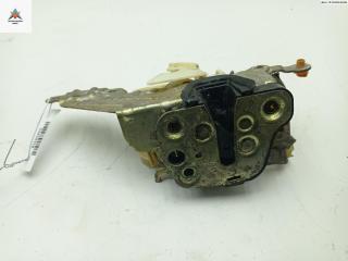 замок двери передней правой Opel Omega B [рестайлинг] 2002, 2.5 л., дизель, АКПП, серый, универсал