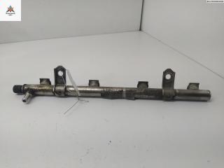 топливная рампа Mercedes-Benz A-Класс W168/V168 [рестайлинг] 2001, 1.6 л., бензин, АКПП, чёрный, хетчбэк 5 дв., 1660700095