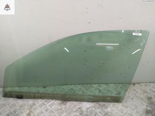 стекло двери передней левой Ford Mondeo 3 поколение [рестайлинг] 2004, 2.0 л., дизель, АКПП, чёрный, универсал