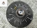 муфта вентилятора Audi A6 4B/C5 [рестайлинг] 2004, 2.5 л., дизель, МКПП, серый, универсал, 059121350F - фото №2