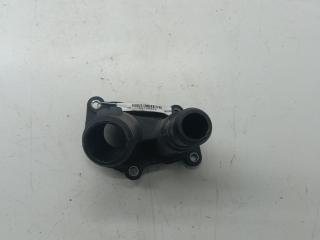 корпус термостата Ford Focus I 2000, 1.6 л., i, бензин, МКПП, серый, универсал, 98MM9K478DA