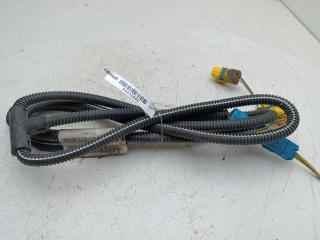 Проводка бампера переднего Citroen Xsara Picasso 1 поколение [рестайлинг] 2004, 1.6 л., бензин, МКПП, серый, универсал, 9648120480