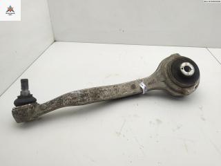 рычаг передний левый Mercedes-Benz C-Класс W203/S203/CL203 2001, 2.0 л., бензин, АКПП, синий, универсал