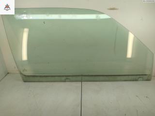 стекло двери передней правой Volkswagen Golf 3 поколение 1994, 1.6 л., бензин, МКПП, синий, хетчбэк 3 дв., AS2