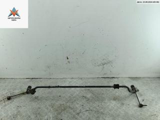 стабилизатор подвески (поперечной устойчивости) Jaguar XJ X351 2011, 3.0 л., дизель, АКПП, чёрный, седан