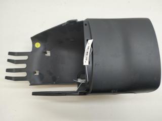 кожух рулевой колонки Skoda Octavia mk2 (A5 1Z) 2009, 1.9 л., дизель, МКПП, красный, хетчбэк 5 дв., 3T0858559B