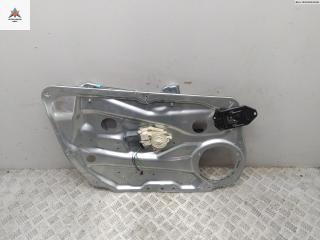 стеклоподъемник электрический передний левый Mercedes-Benz E-Класс W212/S212/C207/A207 [рестайлинг] 2014, 2.2 л., дизель, АКПП, бежевый, универсал, A2129066802