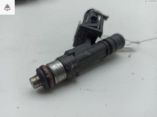 форсунка Opel Astra H 2004, 1.4 л., бензин, МКПП, синий, хетчбэк 5 дв., 0280158501