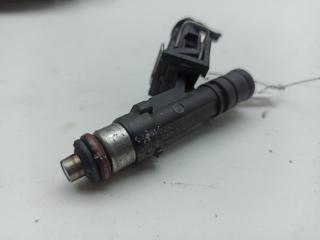 форсунка Opel Astra H 2004, 1.4 л., бензин, МКПП, синий, хетчбэк 5 дв., 0280158501