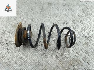 пружина задняя Opel Astra H/Family [рестайлинг] 2006, 1.9 л., дизель, МКПП, серый, универсал