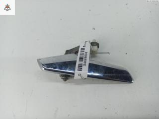 ручка внутренняя задняя правая Mercedes-Benz E-Класс W210/S210 [рестайлинг] 2002, 3.2 л., дизель, АКПП, серый, универсал, 210