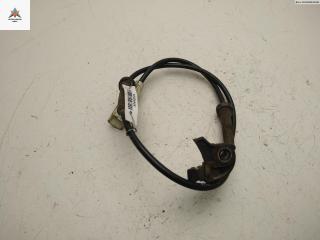 датчик ABS Peugeot 307 1 поколение 2004, 1.6 л., бензин, МКПП, серый, универсал, 9652310580