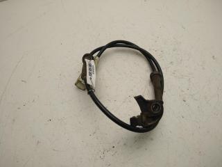 датчик ABS Peugeot 307 1 поколение 2004, 1.6 л., бензин, МКПП, серый, универсал, 9652310580