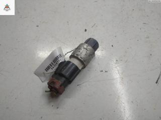 датчик кондиционера Ford Focus 1 поколение 2000, 1.6 л., i, бензин, МКПП, чёрный, хетчбэк 5 дв., 95BW-19E561-AA