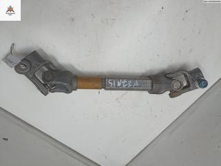 рулевой карданчик Opel Sintra 1 поколение 1997, 2.2 л., бензин, МКПП, серый, минивэн