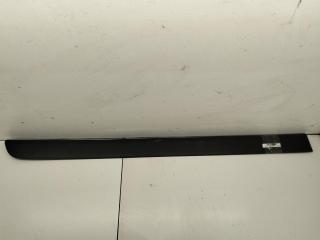 молдинг двери задней правой Skoda Roomster 2006, 1.4 л., бензин, МКПП, синий, универсал, 5J0853754