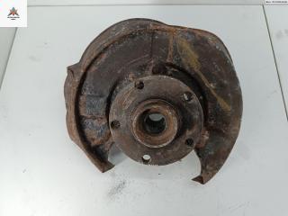 ступица задняя правая Audi A6 4B/C5 1998, 2.8 л., бензин, МКПП, синий, седан