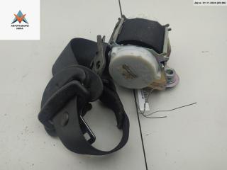 ремень безопасности BMW 3 серия E90/E91/E92/E93 2006, 3.0 л., дизель, МКПП, серый, универсал