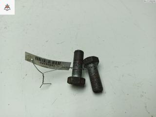 Болт крепления Renault Scenic 1 поколение [рестайлинг] 2000, 1.6 л., бензин, МКПП, серый, минивэн