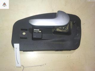 ручка внутренняя задняя правая Opel Corsa C [рестайлинг] 2006, 1.3 л., дизель, МКПП, серый, хетчбэк 5 дв.