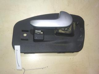 ручка внутренняя задняя правая Opel Corsa C [рестайлинг] 2006, 1.3 л., дизель, МКПП, серый, хетчбэк 5 дв.