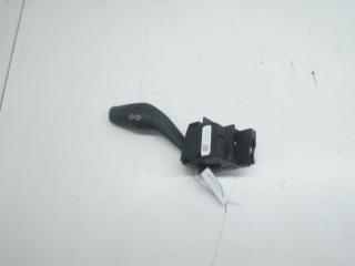 переключатель поворотов Ford Focus 3 поколение 2012, 1.0 л., бензин, МКПП, чёрный, хетчбэк 5 дв., AV6T13335AB