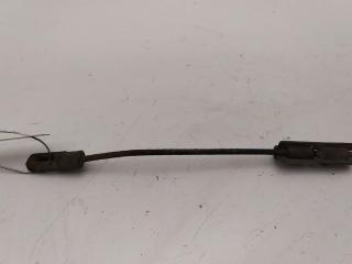 трос ручника Opel Vectra B 1997, 1.6 л., бензин, МКПП, синий, хетчбэк 5 дв.