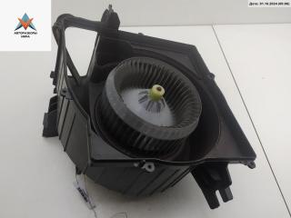 моторчик печки Honda CR-V 3 поколение 2007, 2.2 л., дизель, МКПП, серый, внедорожник 5 дв., 79310-SWW-E01