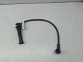 провод высоковольтный Ford Mondeo 3 поколение 2001, 1.8 л., бензин, МКПП, серый, универсал, BOSCH - фото №2