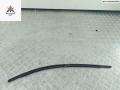 Молдинг стекла двери задней правой наружный Mercedes-Benz A-Класс W168 1998, 1.6 л., бензин, МКПП, серый, хетчбэк 5 дв. - фото №2