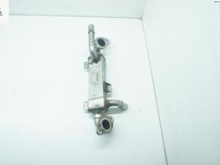 охладитель EGR / Радиатор EGR Volkswagen Sharan 1 поколение [рестайлинг] 2001, 1.9 л., дизель, МКПП, синий, минивэн, BHO038131513C