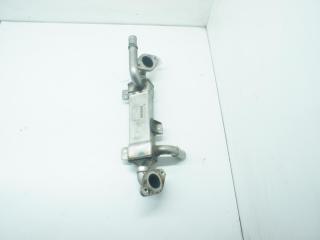 охладитель EGR / Радиатор EGR Volkswagen Sharan 1 поколение [рестайлинг] 2001, 1.9 л., дизель, МКПП, синий, минивэн, BHO038131513C
