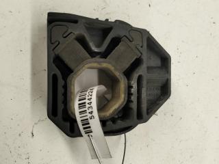 кронштейн радиатора Volkswagen Touran 1 поколение 2004, 1.9 л., дизель, АКПП, чёрный, минивэн, 1K0121867D