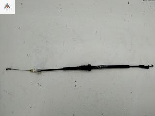 Трос двери задней Volkswagen Passat B6 2009, 1.4 л., бензин, МКПП, чёрный, универсал, 3C4839085C