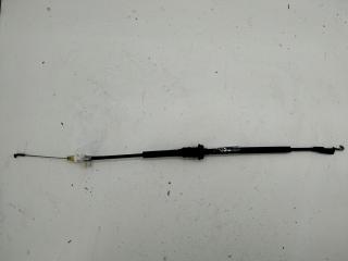 Трос двери задней Volkswagen Passat B6 2009, 1.4 л., бензин, МКПП, чёрный, универсал, 3C4839085C