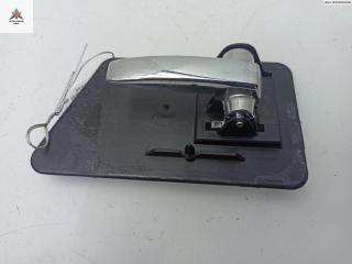 ручка внутренняя передняя правая Opel Omega B [рестайлинг] 2001, 2.6 л., бензин, МКПП, серый, седан, 24427637