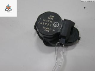моторчик заслонки печки BMW 3 серия E46 [рестайлинг] 2002, 2.0 л., бензин, МКПП, серый, седан, 6912525