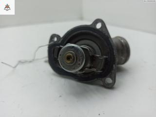 корпус термостата Opel Astra H 2004, 1.4 л., бензин, МКПП, синий, хетчбэк 5 дв., 12992692