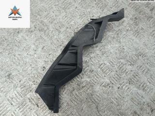 кронштейн переднего бампера Volkswagen Passat B6 2007, 2.0 л., дизель, робот, серый, универсал, 3C0807889