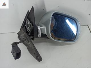 зеркало правое Audi A3 8L 1999, 1.9 л., дизель, МКПП, серый, хетчбэк 5 дв.