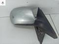 зеркало правое Audi A3 8L 1999, 1.9 л., дизель, МКПП, серый, хетчбэк 5 дв. - фото №3