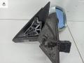зеркало правое Audi A3 8L 1999, 1.9 л., дизель, МКПП, серый, хетчбэк 5 дв. - фото №4
