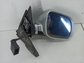 зеркало правое Audi A3 8L 1999, 1.9 л., дизель, МКПП, серый, хетчбэк 5 дв.