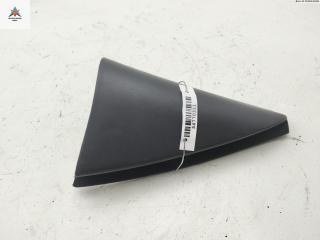 накладка на зеркало Renault Laguna 2 поколение 2002, 1.9 л., дизель, МКПП, серый, универсал, 8200000087